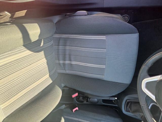 Ford Fiesta 1.4 5 porte Bz.- GPL Titanium