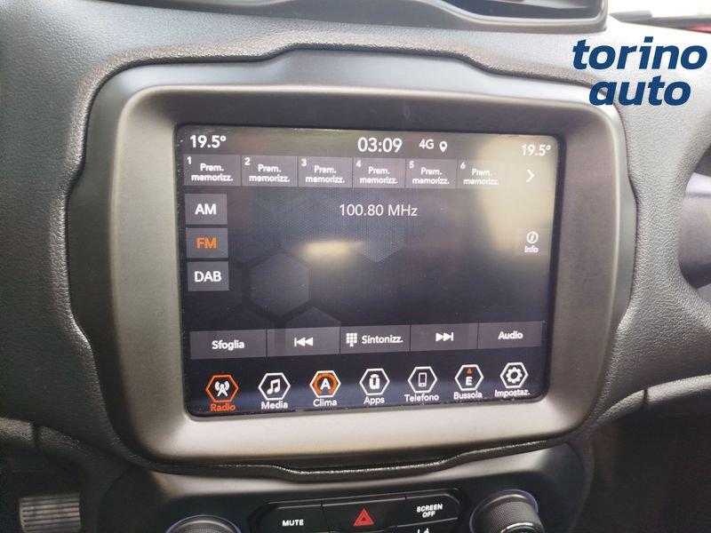 Jeep Renegade 4xe 1.3 T4 PHEV 240cv Trailhawk 4xe Auto