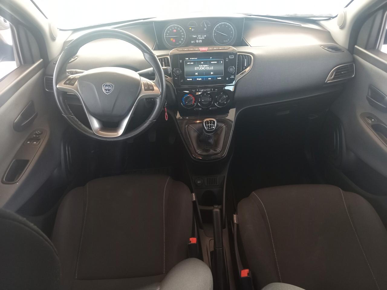 Ypsilon 1.0 C.V 70 Fire Hybrid IL TOP PERFETTA QUAL PROVA