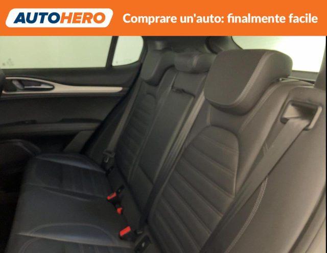 ALFA ROMEO Stelvio 2.0 Turbo 280 CV AT8 Q4 Veloce