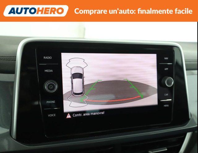 VOLKSWAGEN T-Roc 1.5 TSI ACT Style