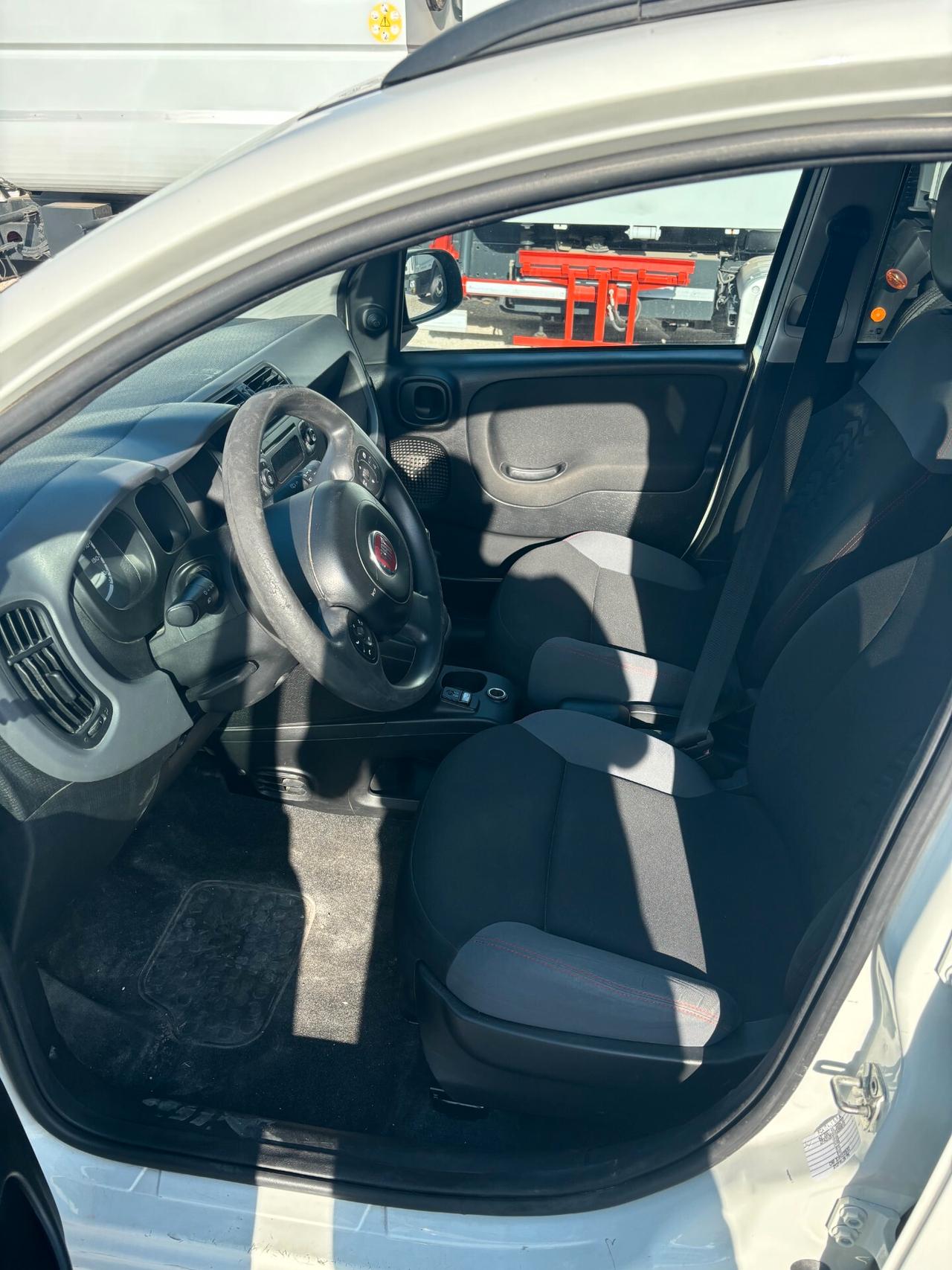FIAT PANDA 4X4