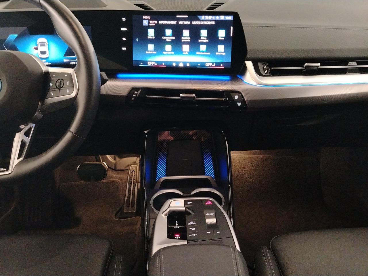 BMW X2 iX2 xDrive30 MSport Pro