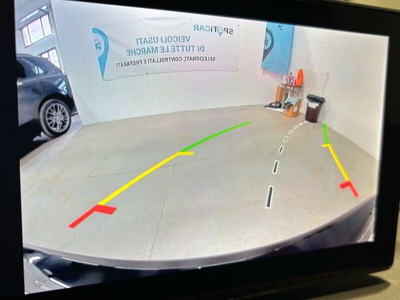 Alfa Romeo Tonale Tonale 1.6 diesel 130 CV TCT6 Ti