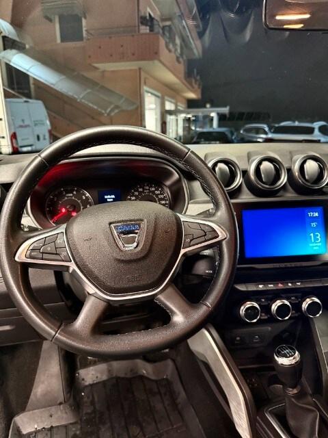 DACIA Duster 2ª serie Duster 1.0 TCe GPL 4x2 P...