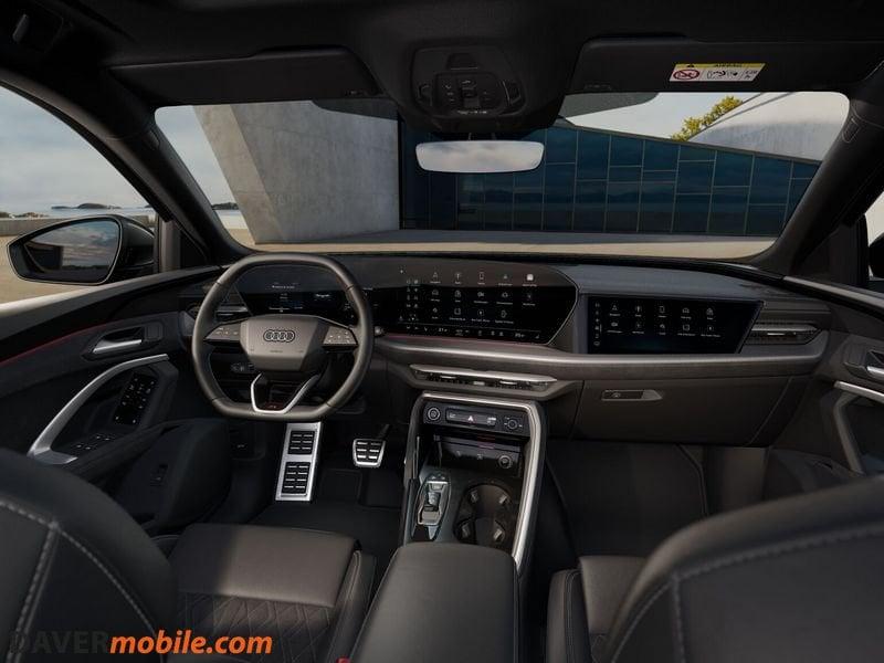 Audi Q5 SPB TDi 150 kW mHEV+ S tronic quattro S line edition