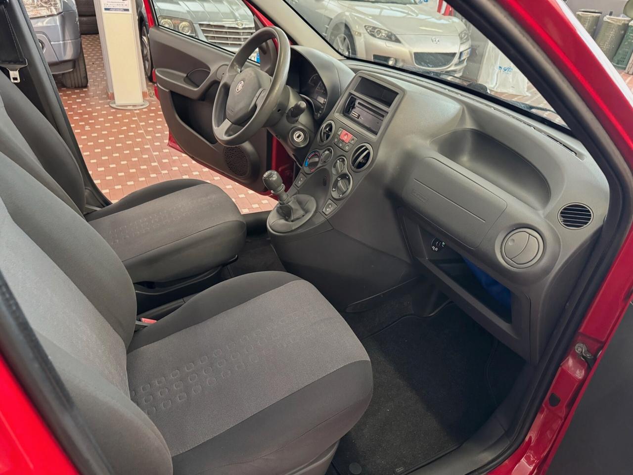 Fiat Panda 1.2 Emotion - UNICO PROPRIETARIO