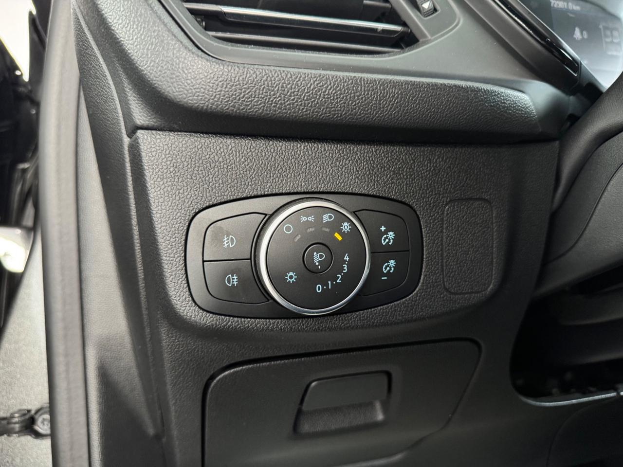 Ford Focus 1.0 EcoBoost 125 CV 5p. ST-Line