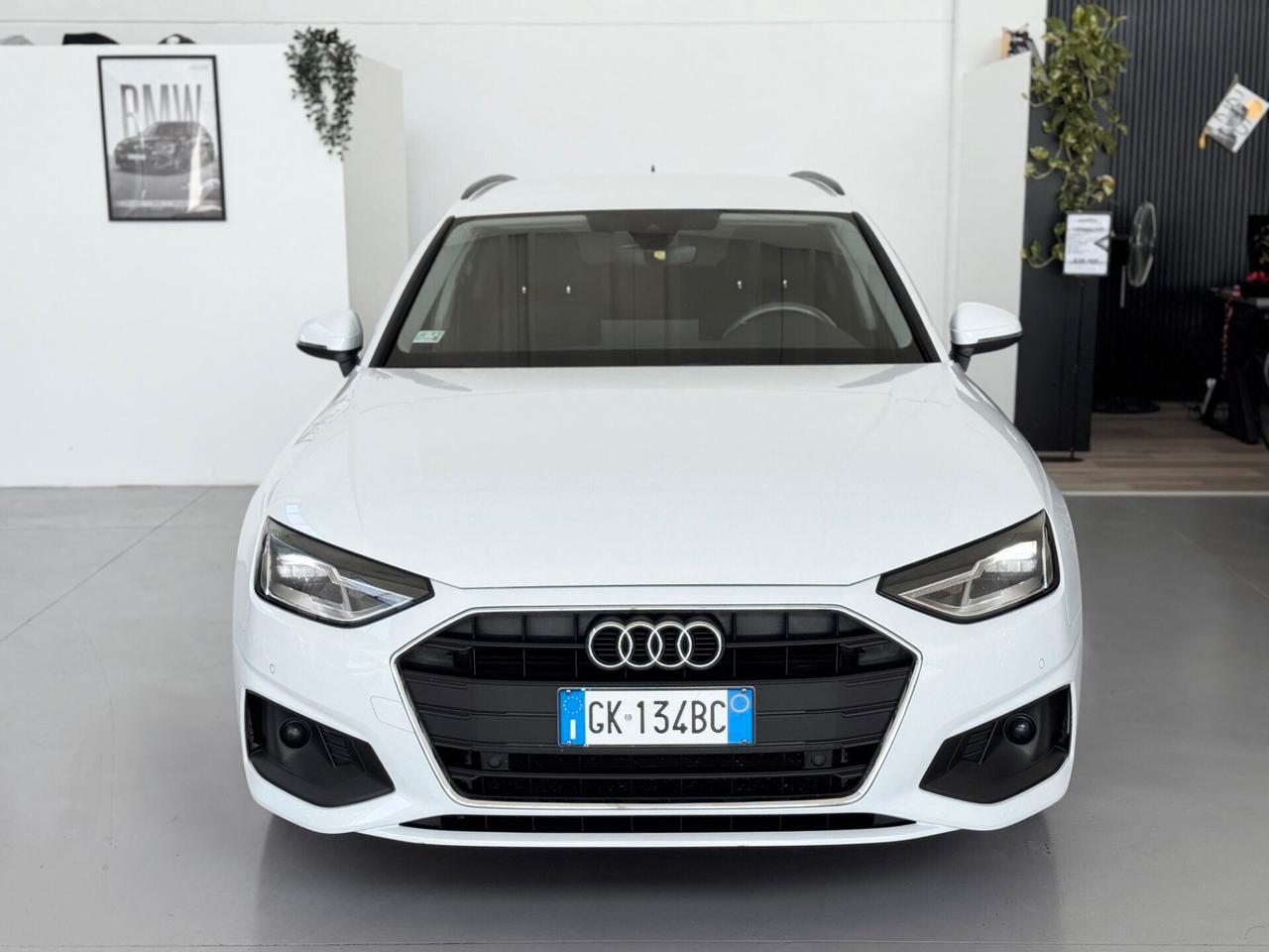 Audi A4 Avant 35 TDI/163 CV S tronic Business