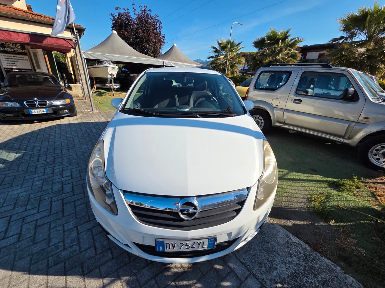 Opel Corsa 1.3 CDTI 75CV ecoFLEX 3 porte Sport