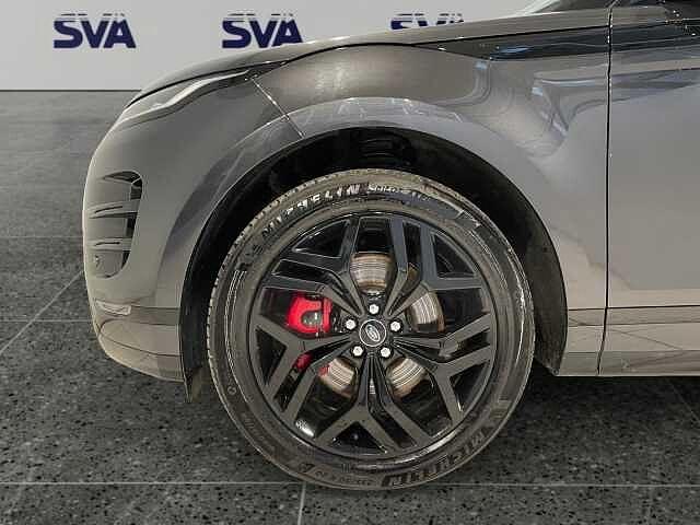 Land Rover Range Rover Evoque 204 CV Autobiography - IVA ESPOSTA