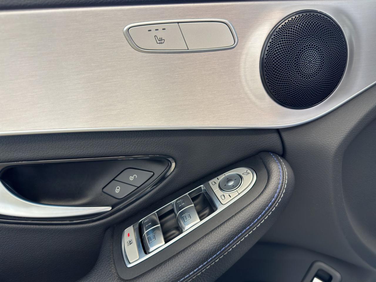 Mercedes C SW 220 d Sport Plus auto