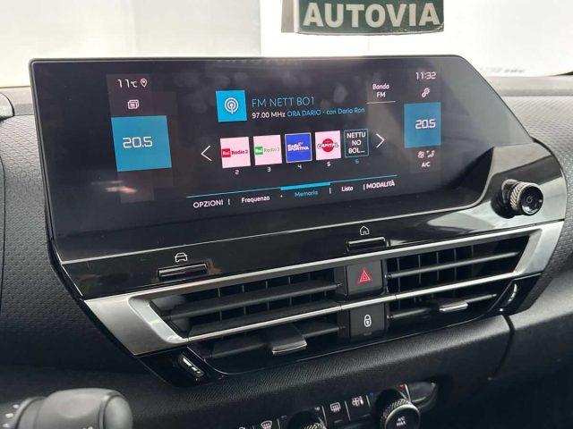 CITROEN C4 PureTech 130 S&S EAT8 Feel Pack