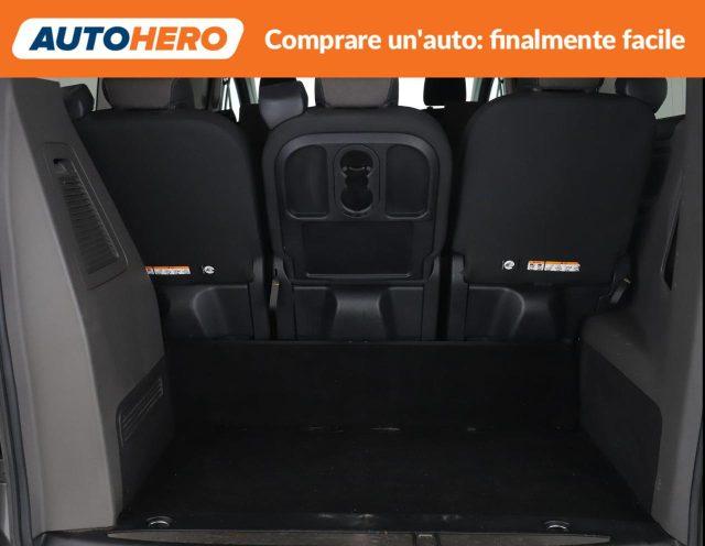 FORD Tourneo Custom 320 2.0 EcoBlue 185CV PC Titanium