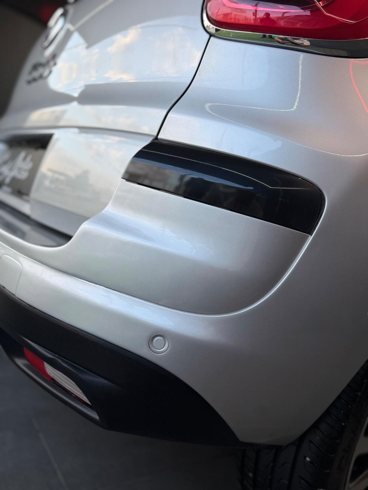 Fiat 500L 1.4 GPL LOUNGE 11/2019