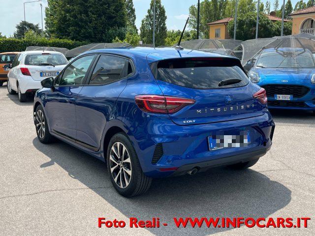 MITSUBISHI Colt 1.0L turbo 90 CV Invite PROMO !