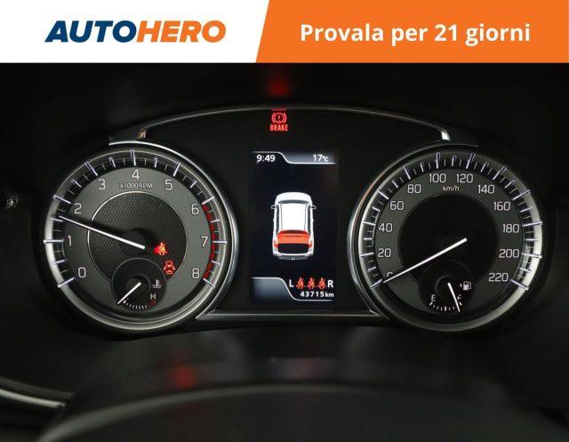SUZUKI Vitara 1.0 Boosterjet Cool