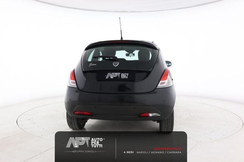 Lancia Ypsilon Ypsilon 0.9 t.air Gold s&s 85cv