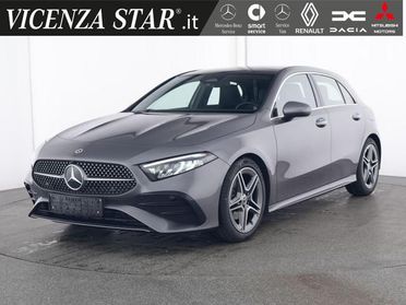 MERCEDES-BENZ A 200 d PREMIUM AMG AUTOMATIC