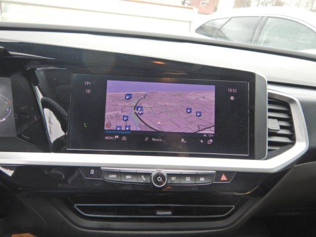 OPEL Grandland 1.5 diesel Ecotec aut. GS Line