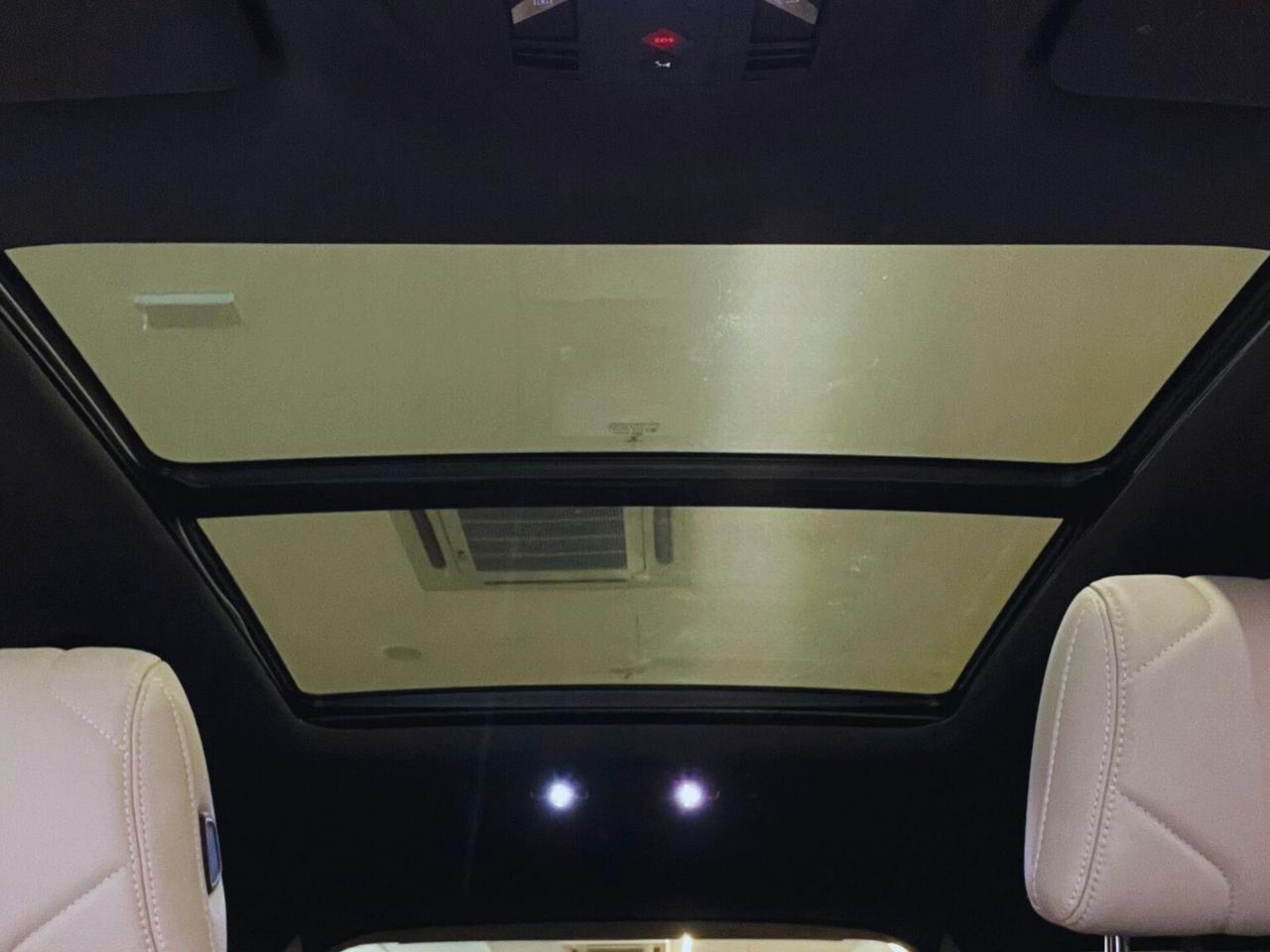 Ds 7 Crossback BlueHDi 130 aut. Grand Chic