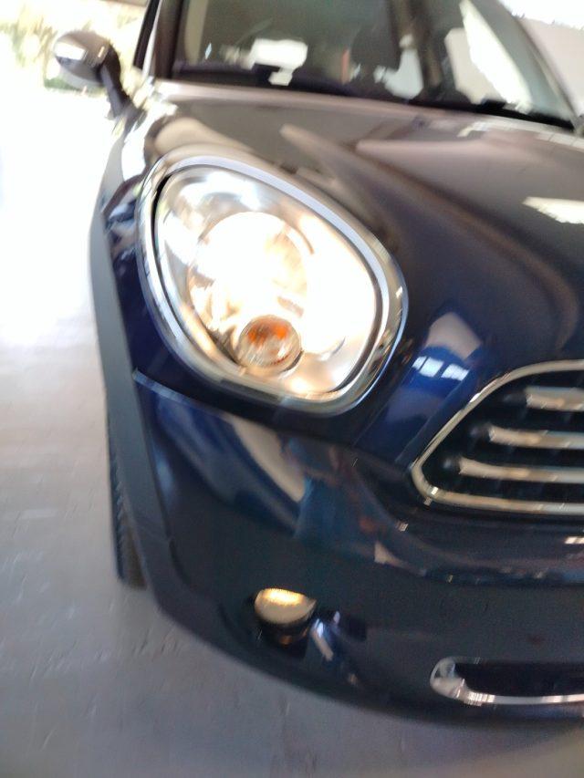 MINI Countryman Mini One D Countryman