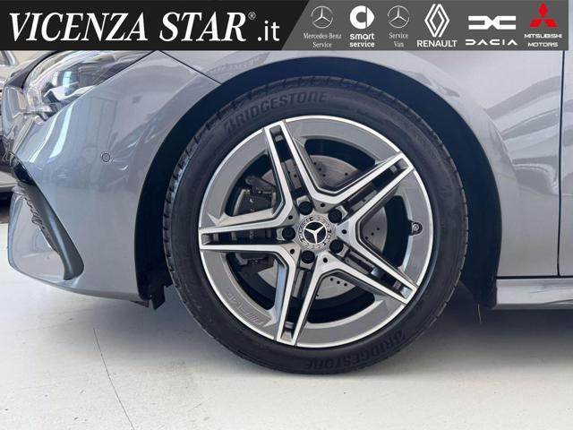 MERCEDES-BENZ CLA 200 MHV S.B. AMG PREMIUM