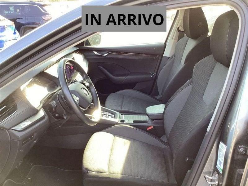 Škoda Octavia 2.0 TDI EVO 85KW AMBITION DSG