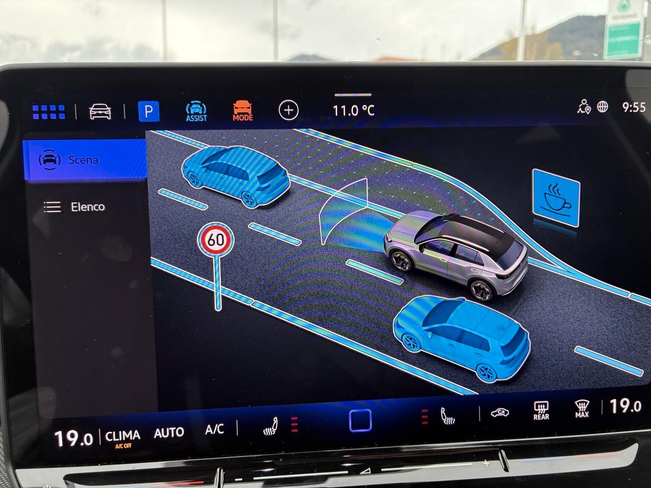 Volkswagen T-Roc 1.5 eTSI ACT 150 CV DSG Life CELL VENDITE 3491558563 - 3478673115