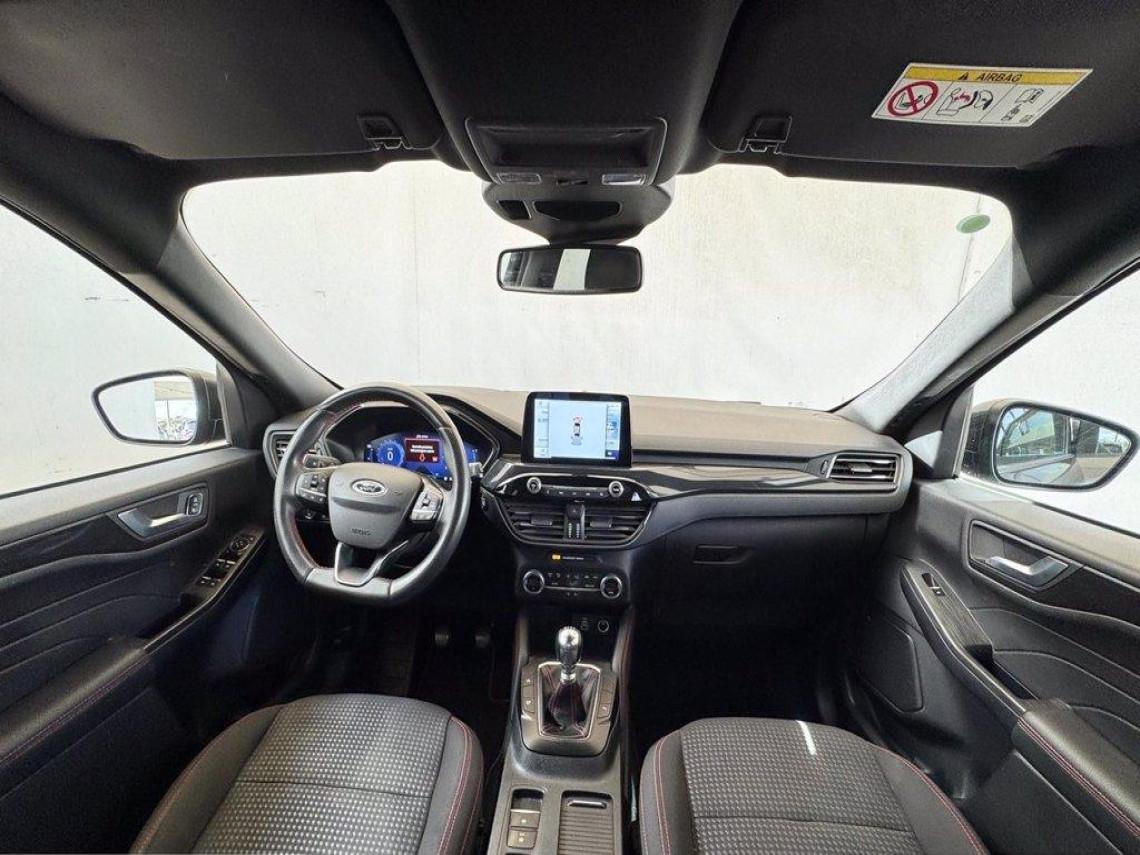 FORD Kuga 1 5 ecoblue st line 2wd 120cv