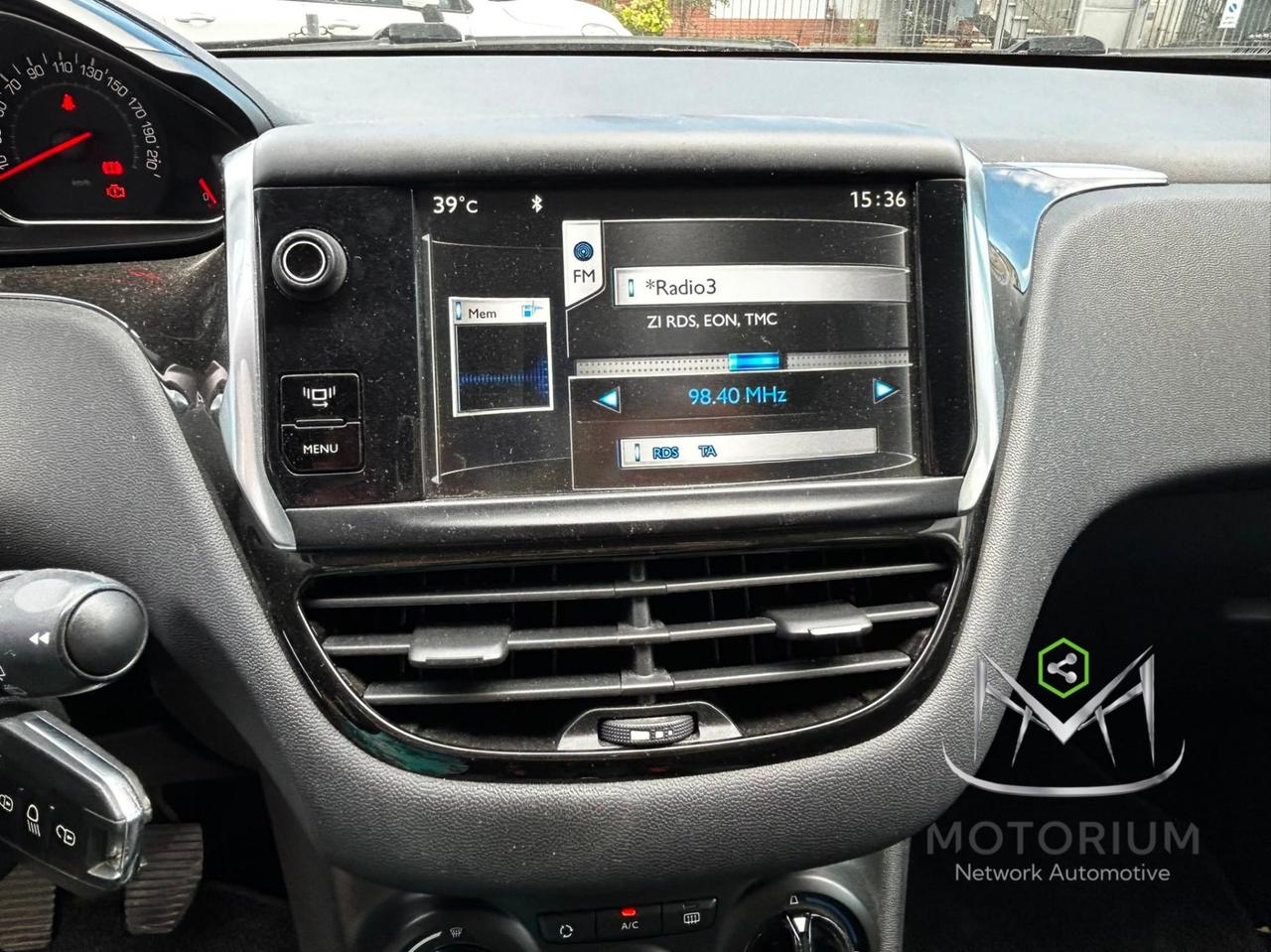 Peugeot 208 ACCESS 1.2 VTI 82CV