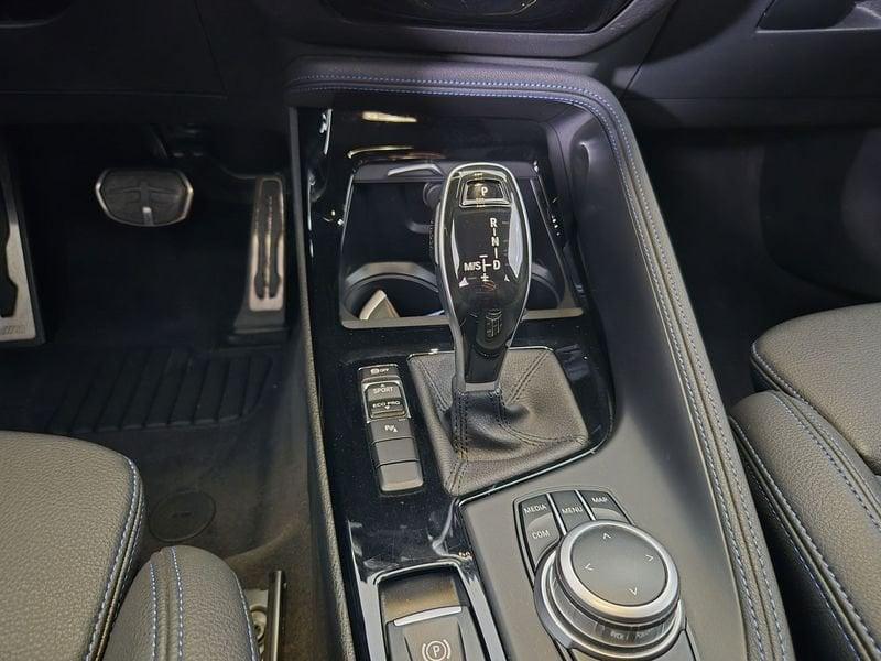 BMW X2 F39 Diesel sdrive18d Msport auto