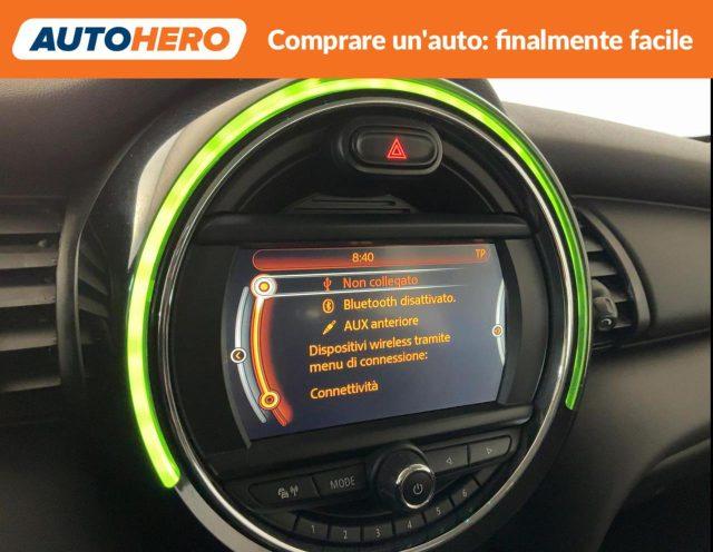 MINI One 1.2 One 5 porte