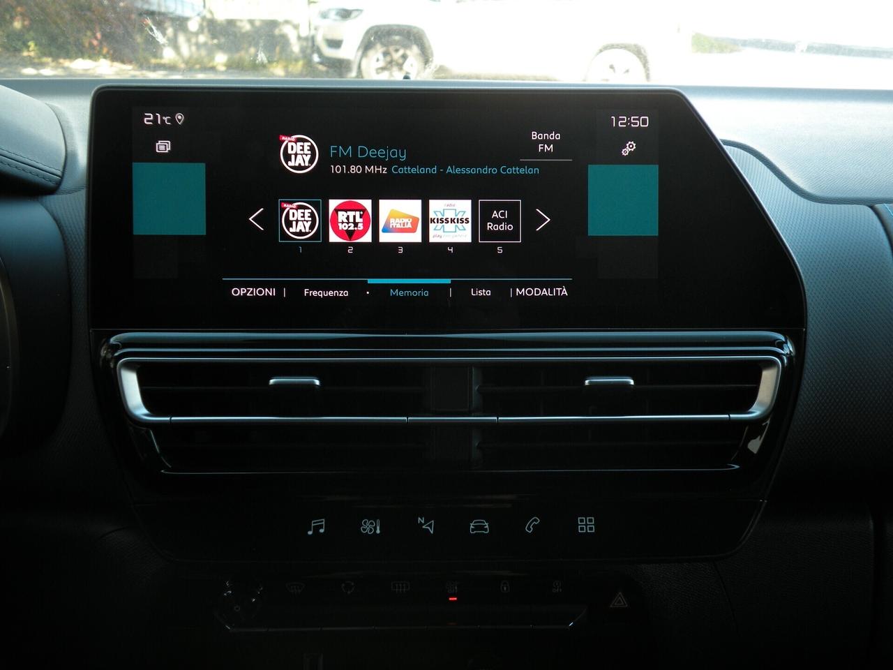 CITROEN C5 AIRCROSS 130CV EAT8 PLUS 2024