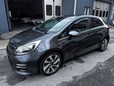 Kia Rio 1.1 CRDi 5p. Cool*EURO6*NEOPATENTATI