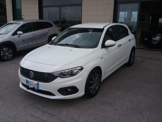 FIAT Tipo 1.4 5 porte Lounge -