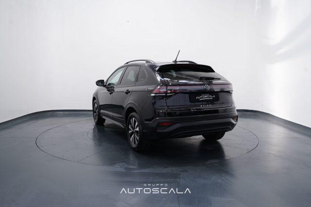 VOLKSWAGEN Taigo 1.0 TSI 110 CV Life