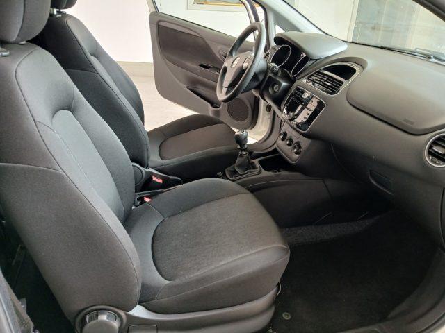 FIAT Punto Evo VAN 3 PORTE