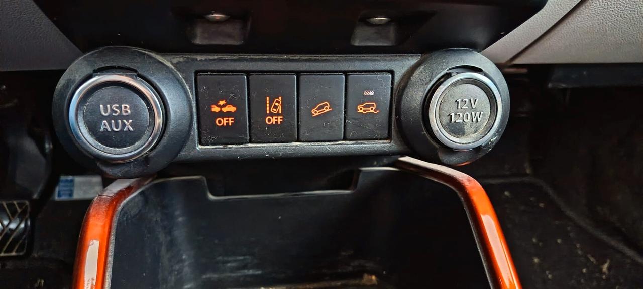 Suzuki Ignis 1.2 Hybrid 4WD All Grip Top iUnique