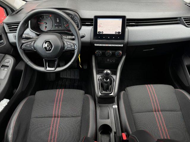 RENAULT Clio Blue dCi 85 CV IvaEsp.Unicoprop.Led Pure ok.Neop