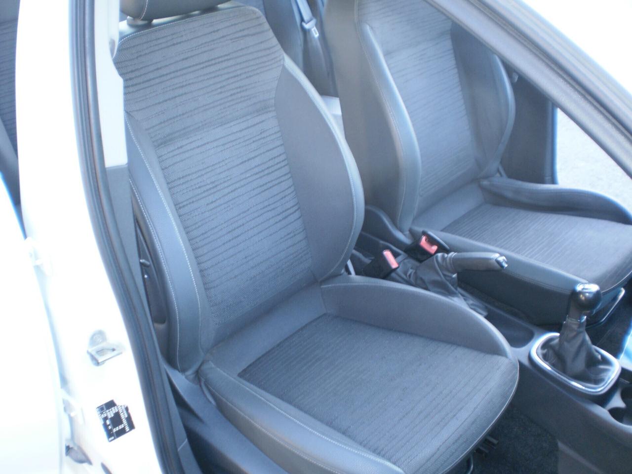 Opel Corsa 1.2 5 porte Cosmo GPL PELLE