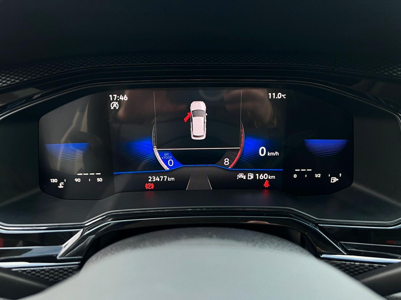 Volkswagen Polo 1.0 TSI 95 CV - *PROMOZIONE*