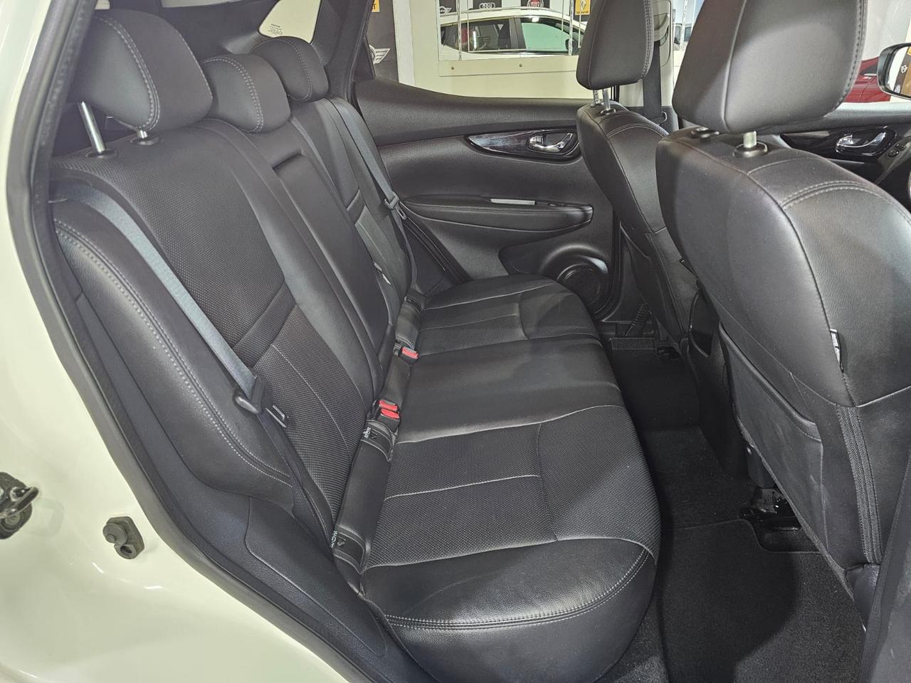 Nissan Qashqai 1.6 dCi 130cv Automatico Tekna