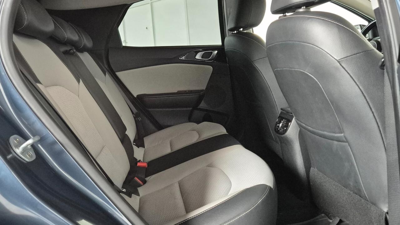 Kia XCeed 1.4 T-GDi Style