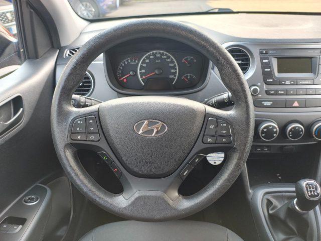 HYUNDAI i10 1.0 MPI Style
