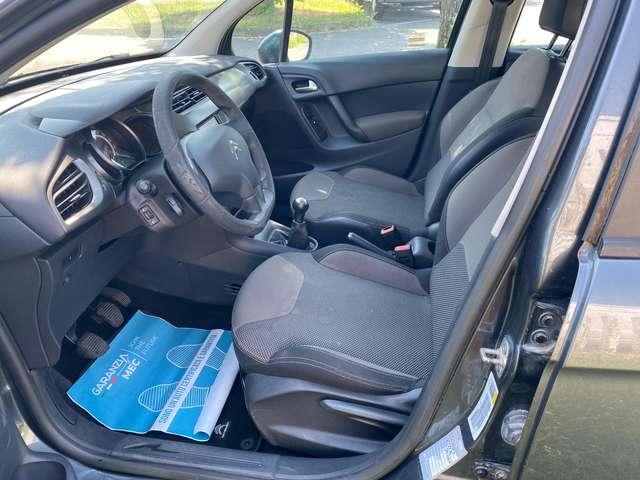 Citroen C3 C3 II 2009 1.2 puretech Seduction 82cv E6