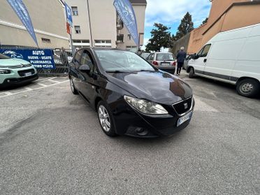 Seat Ibiza 1.6 TDI CR DPF 5 porte Style