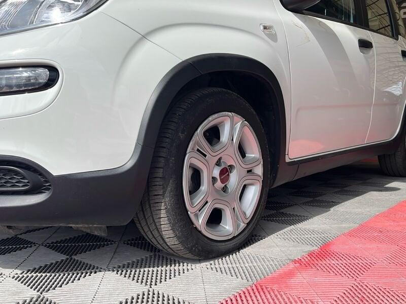 FIAT Panda 1.0 FireFly 70cv S&S Hybrid