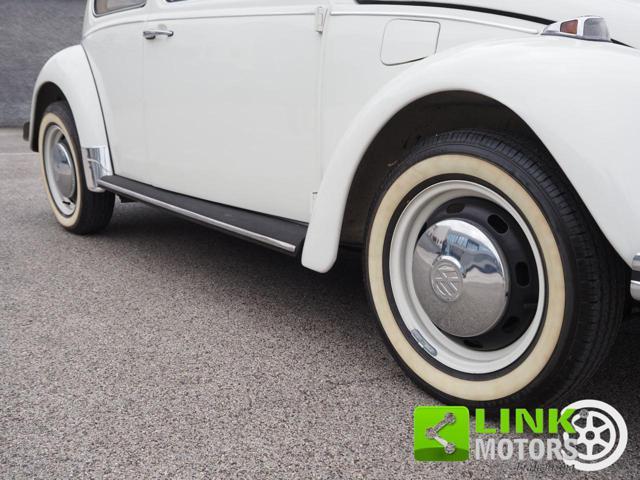 VOLKSWAGEN Maggiolino *ASI*