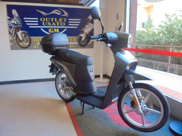 Askoll NGS3 2 BATTERIE